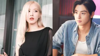 Are BLACKPINK's Rose And ASTRO's Cha Eun Woo Dating? Kpop Idols' Recent Social Media Activity Sparks Social Media Frenzy
